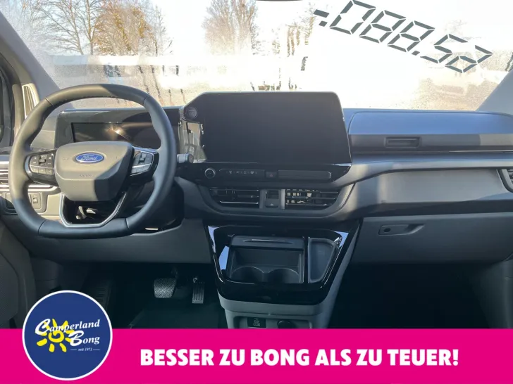 Fahrzeugbild Bürstner Copa B66 532 Volle Hütte! #6