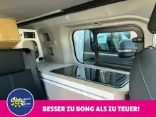 Fahrzeugbild Bürstner Copa B66 532 Volle Hütte! #7