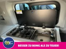 Fahrzeugbild Bürstner Copa B66 532 Volle Hütte! #8