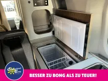 Fahrzeugbild Bürstner Copa B66 532 Volle Hütte! #9