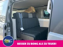 Fahrzeugbild Bürstner Copa B66 532 Volle Hütte! #10