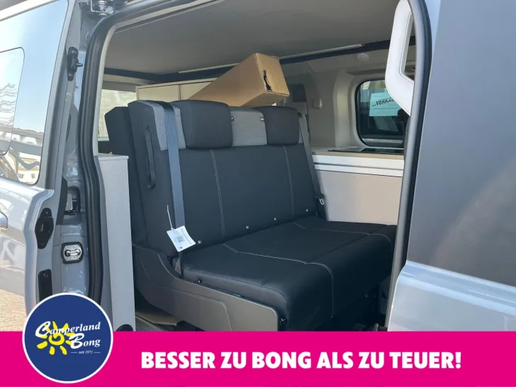 Fahrzeugbild Bürstner Copa B66 532 Volle Hütte! #10