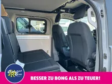 Fahrzeugbild Bürstner Copa B66 532 Volle Hütte! #11