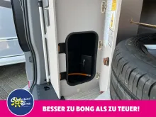 Fahrzeugbild Bürstner Copa B66 532 Volle Hütte! #13