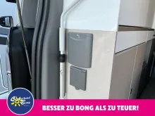Fahrzeugbild Bürstner Copa B66 532 Volle Hütte! #14