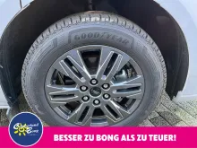 Fahrzeugbild Bürstner Copa B66 532 Volle Hütte! #15