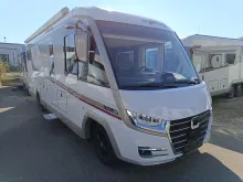 Fahrzeugbild Carthago chic c-line I 4.9 LE L Modell 26, SAT, 2xTV #1