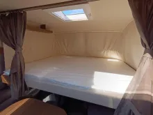 Fahrzeugbild Carthago chic c-line I 4.9 LE L Modell 26, SAT, 2xTV #5
