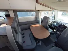 Fahrzeugbild Carthago chic c-line I 4.9 LE L Modell 26, SAT, 2xTV #6
