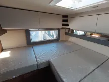 Fahrzeugbild Carthago chic c-line I 4.9 LE L Modell 26, SAT, 2xTV #16
