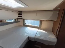 Fahrzeugbild Carthago chic c-line I 4.9 LE L Modell 26, SAT, 2xTV #17