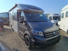Fahrzeugbild Adria Compact Max DL Combi D 6E, Navi #1
