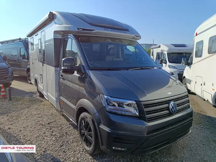 Fahrzeugbild Adria Compact Max DL Combi D 6E, Navi #1