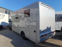 Fahrzeugbild Adria Compact Max DL Combi D 6E, Navi #3