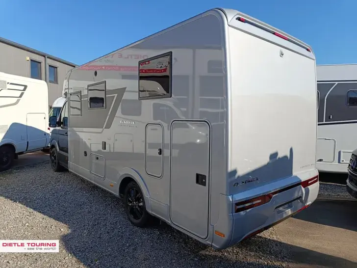 Fahrzeugbild Adria Compact Max DL Combi D 6E, Navi #3