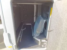 Fahrzeugbild Adria Compact Max DL Combi D 6E, Navi #4