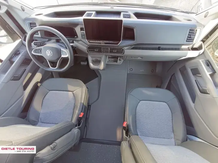 Fahrzeugbild Adria Compact Max DL Combi D 6E, Navi #5