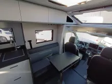 Fahrzeugbild Adria Compact Max DL Combi D 6E, Navi #6