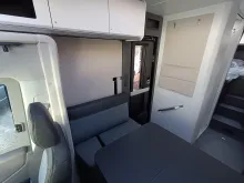 Fahrzeugbild Adria Compact Max DL Combi D 6E, Navi #7