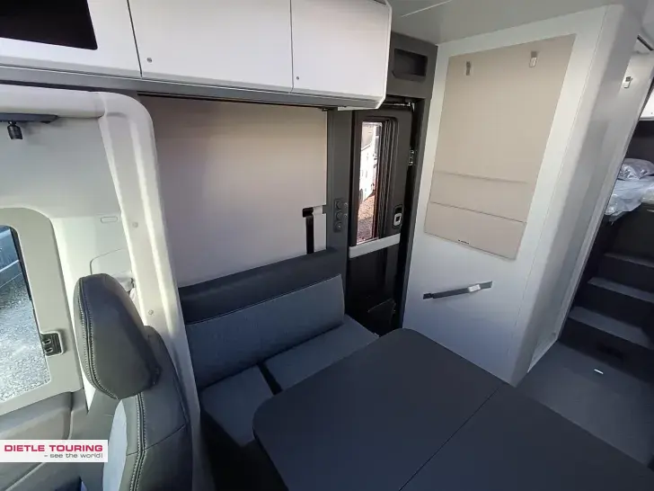 Fahrzeugbild Adria Compact Max DL Combi D 6E, Navi #7