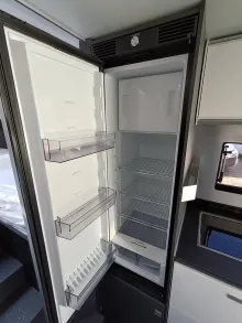 Fahrzeugbild Adria Compact Max DL Combi D 6E, Navi #10