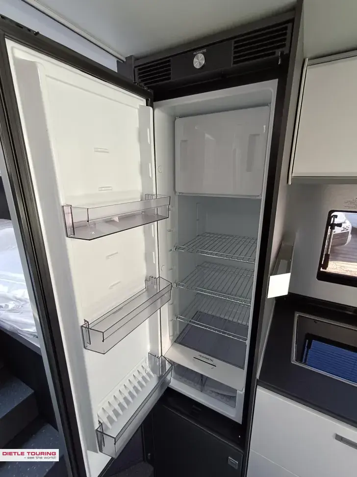Fahrzeugbild Adria Compact Max DL Combi D 6E, Navi #10