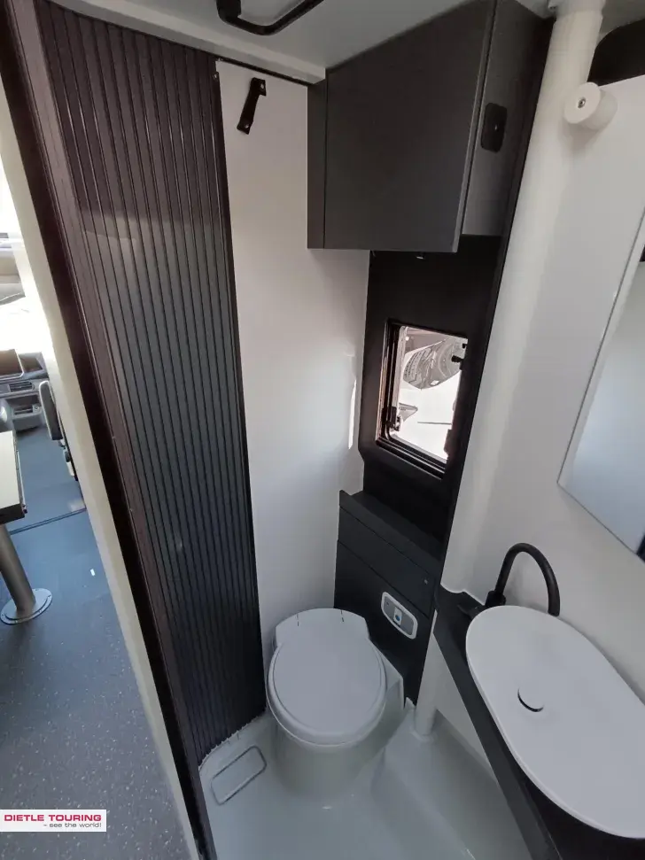 Fahrzeugbild Adria Compact Max DL Combi D 6E, Navi #11
