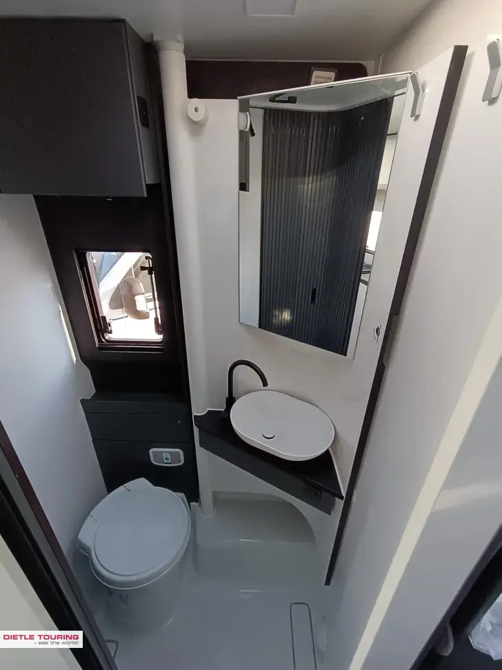 Fahrzeugbild Adria Compact Max DL Combi D 6E, Navi #12