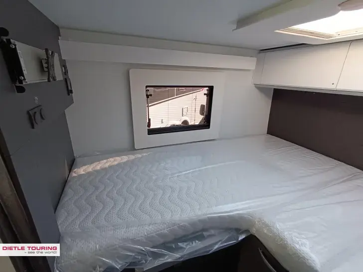 Fahrzeugbild Adria Compact Max DL Combi D 6E, Navi #14