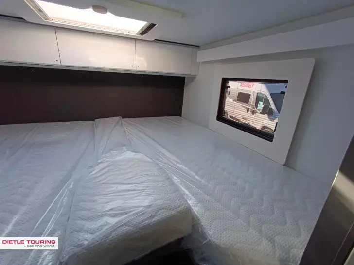 Fahrzeugbild Adria Compact Max DL Combi D 6E, Navi #15