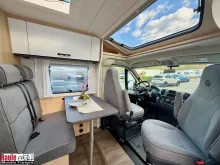 Fahrzeugbild Sunlight V 66 Adv. AKTION Keep on Rolling #5