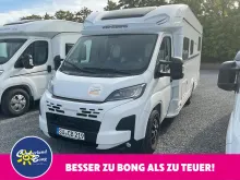 Fahrzeugbild Weinsberg CaraSuite 700 ME #1