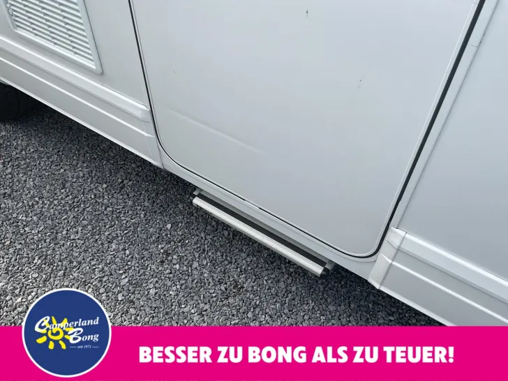 Fahrzeugbild Weinsberg CaraSuite 700 ME #4
