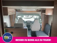 Fahrzeugbild Weinsberg CaraSuite 700 ME #7