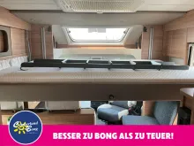 Fahrzeugbild Weinsberg CaraSuite 700 ME #10