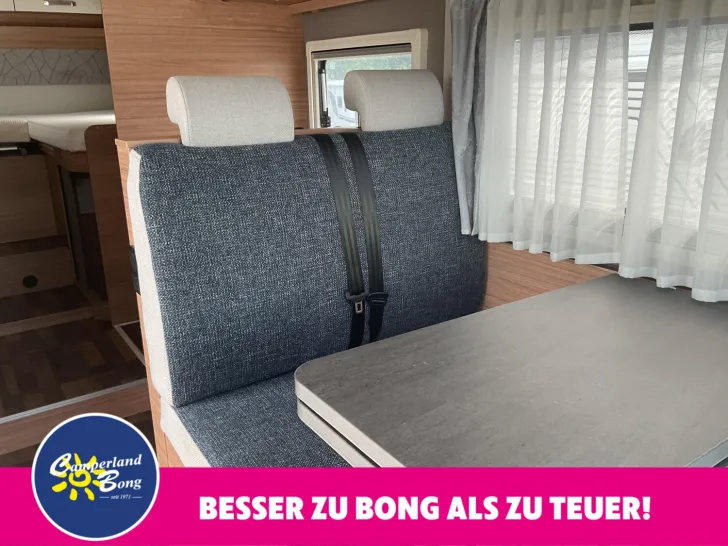 Fahrzeugbild Weinsberg CaraSuite 700 ME #11