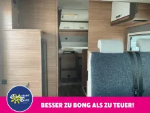 Fahrzeugbild Weinsberg CaraSuite 700 ME #12