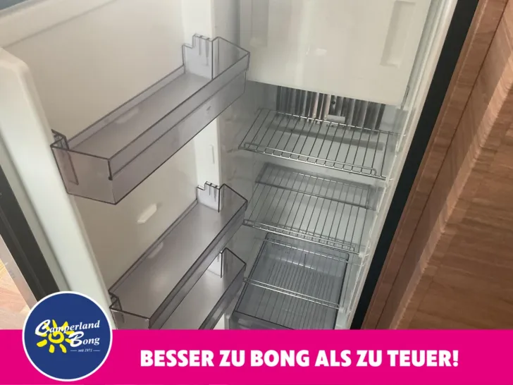 Fahrzeugbild Weinsberg CaraSuite 700 ME #15