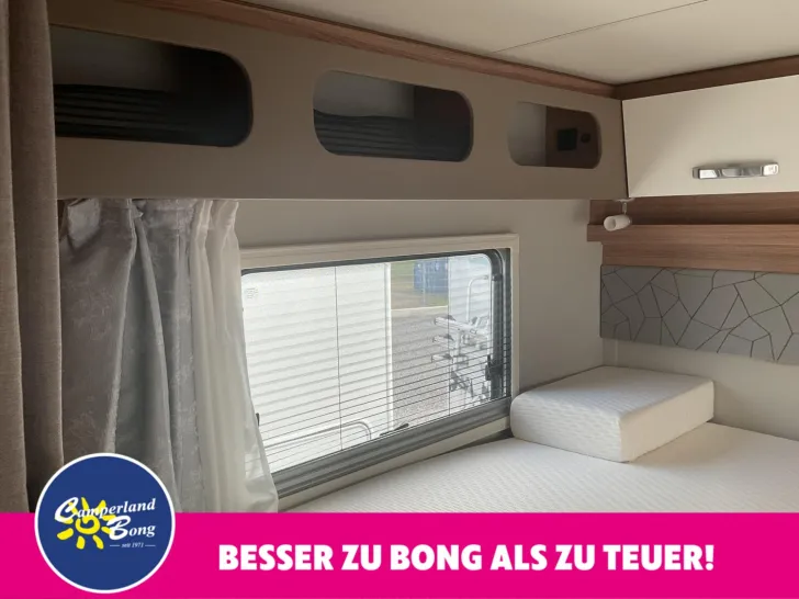 Fahrzeugbild Weinsberg CaraSuite 700 ME #18