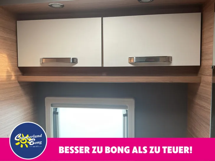 Fahrzeugbild Weinsberg CaraSuite 700 ME #20