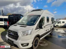 Fahrzeugbild Dethleffs Globetrail Classic 590 DK *ab Ende August* #1