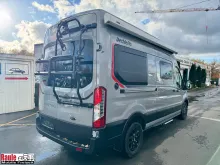 Fahrzeugbild Dethleffs Globetrail Classic 590 DK *ab Ende August* #2
