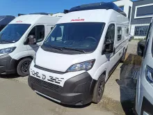 Fahrzeugbild Dethleffs Globetrail Active 600 DS Fiat Automatik, Markise #3