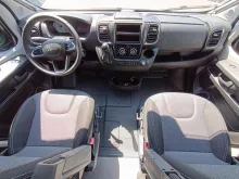 Fahrzeugbild Dethleffs Globetrail Active 600 DS Fiat Automatik, Markise #4