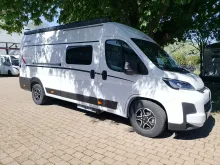 Fahrzeugbild Dethleffs Globetrail 640 EK exkl.Designpaket+Leder Rühl* #1
