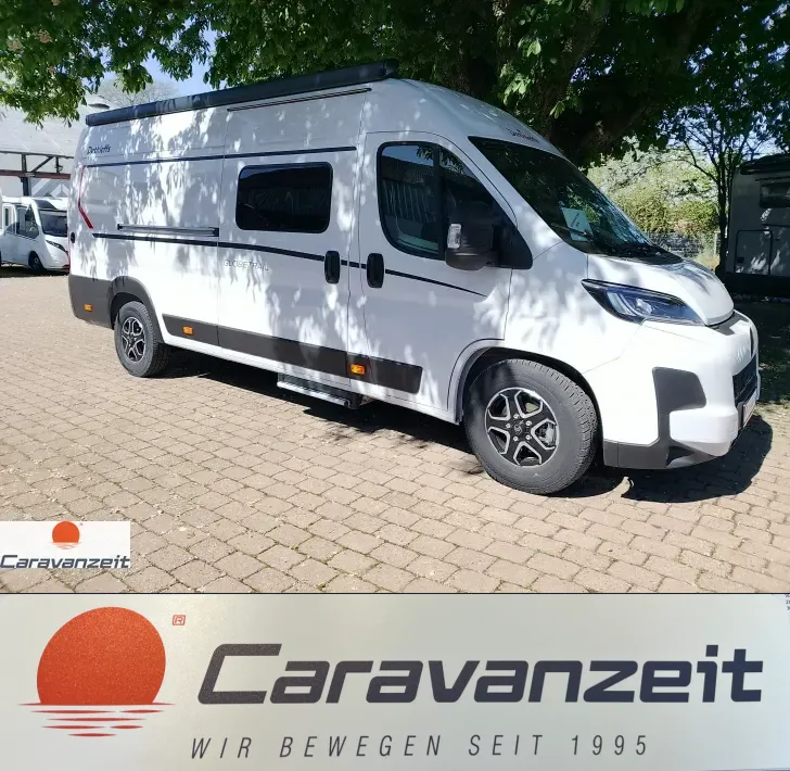 Fahrzeugbild Dethleffs Globetrail 640 EK exkl.Designpaket+Leder Rühl* #1