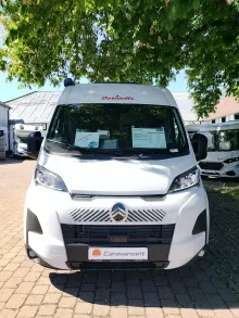 Fahrzeugbild Dethleffs Globetrail 640 EK exkl.Designpaket+Leder Rühl* #7