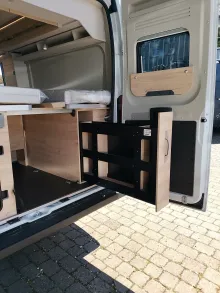 Fahrzeugbild Dethleffs Globetrail 640 EK exkl.Designpaket+Leder Rühl* #23