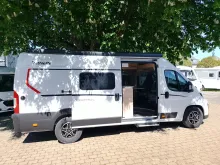 Fahrzeugbild Dethleffs Globetrail 640 EK exkl.Designpaket+Leder Rühl* #26