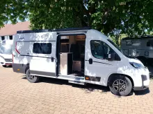 Fahrzeugbild Dethleffs Globetrail 640 EK exkl.Designpaket+Leder Rühl* #27